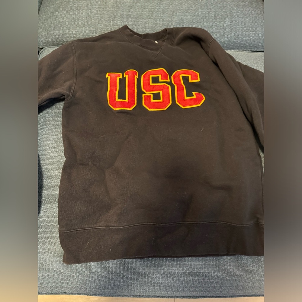 Usc Pullover - image 3